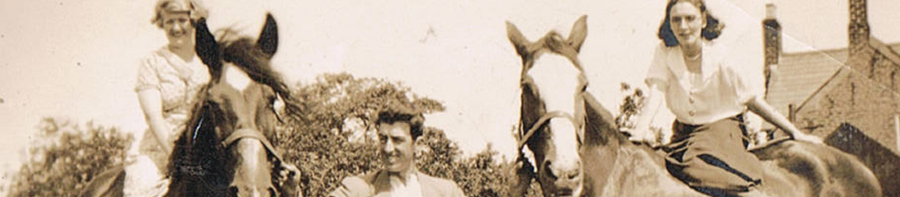 Taylor Farm in Lathom, Lancashire